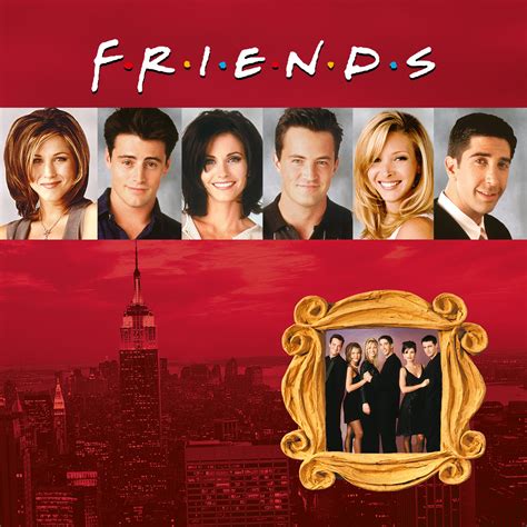 friends seizoen 2